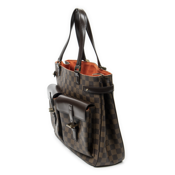 Louis Vuitton Uzes - Picture 2 of 10